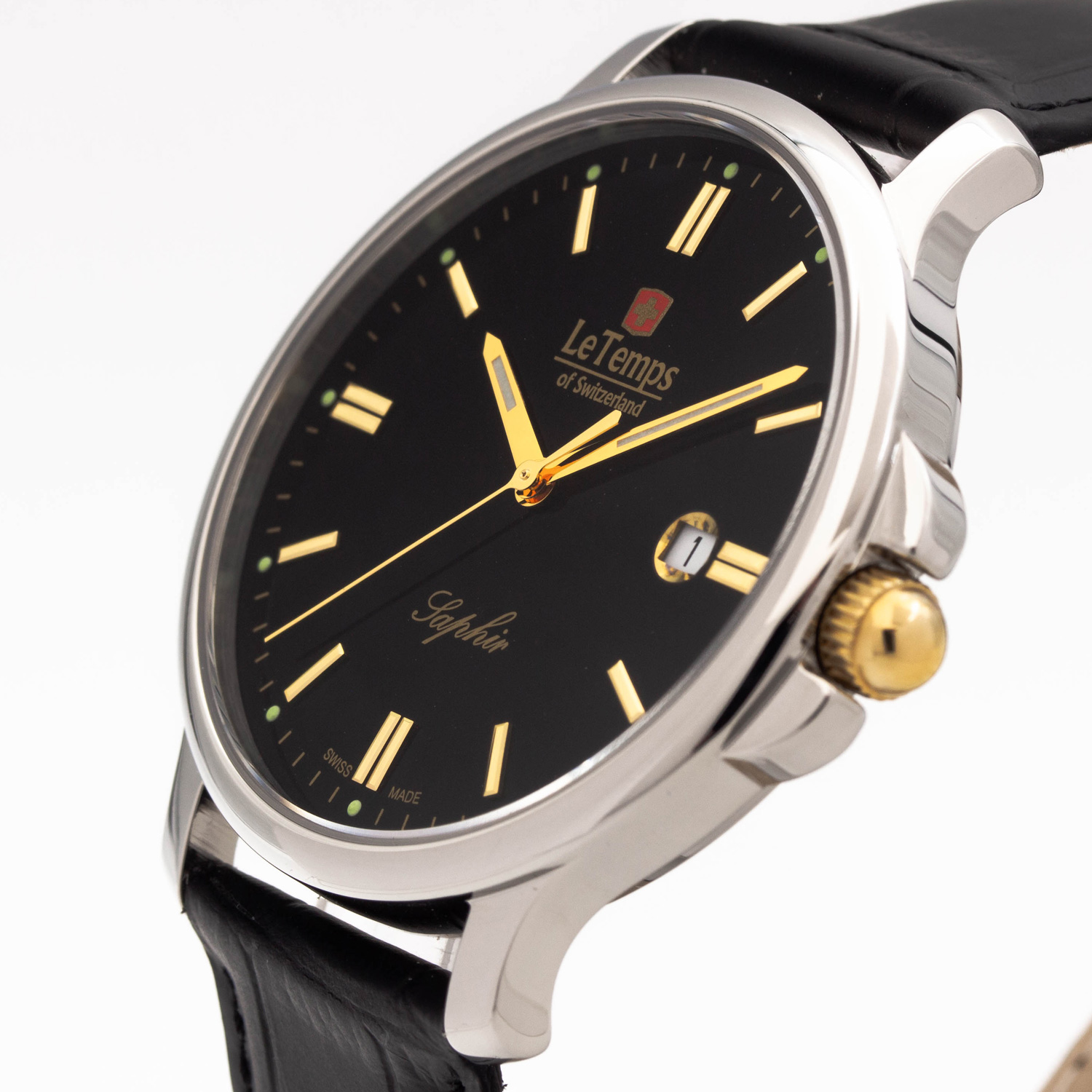 Le Temps LT1067.45BL61